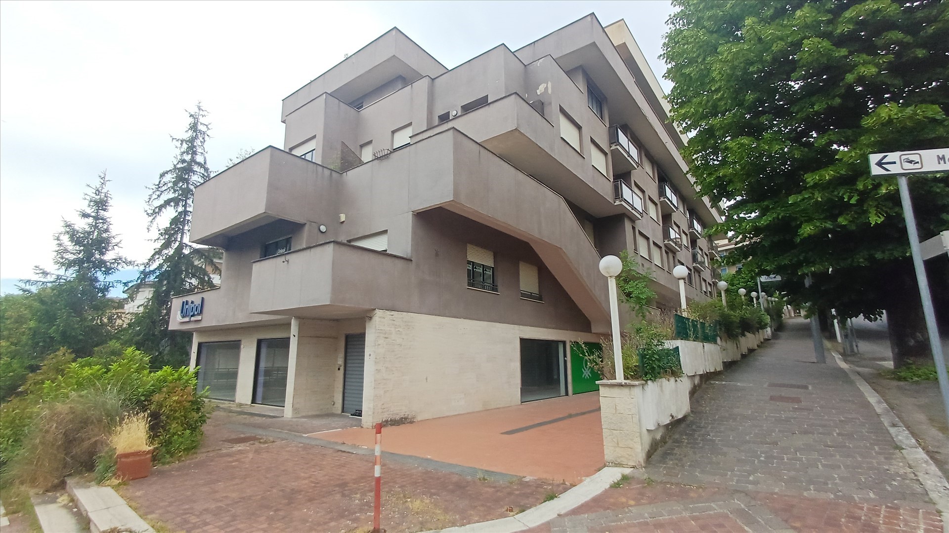 Quadrilocale in vendita a Chianciano Terme