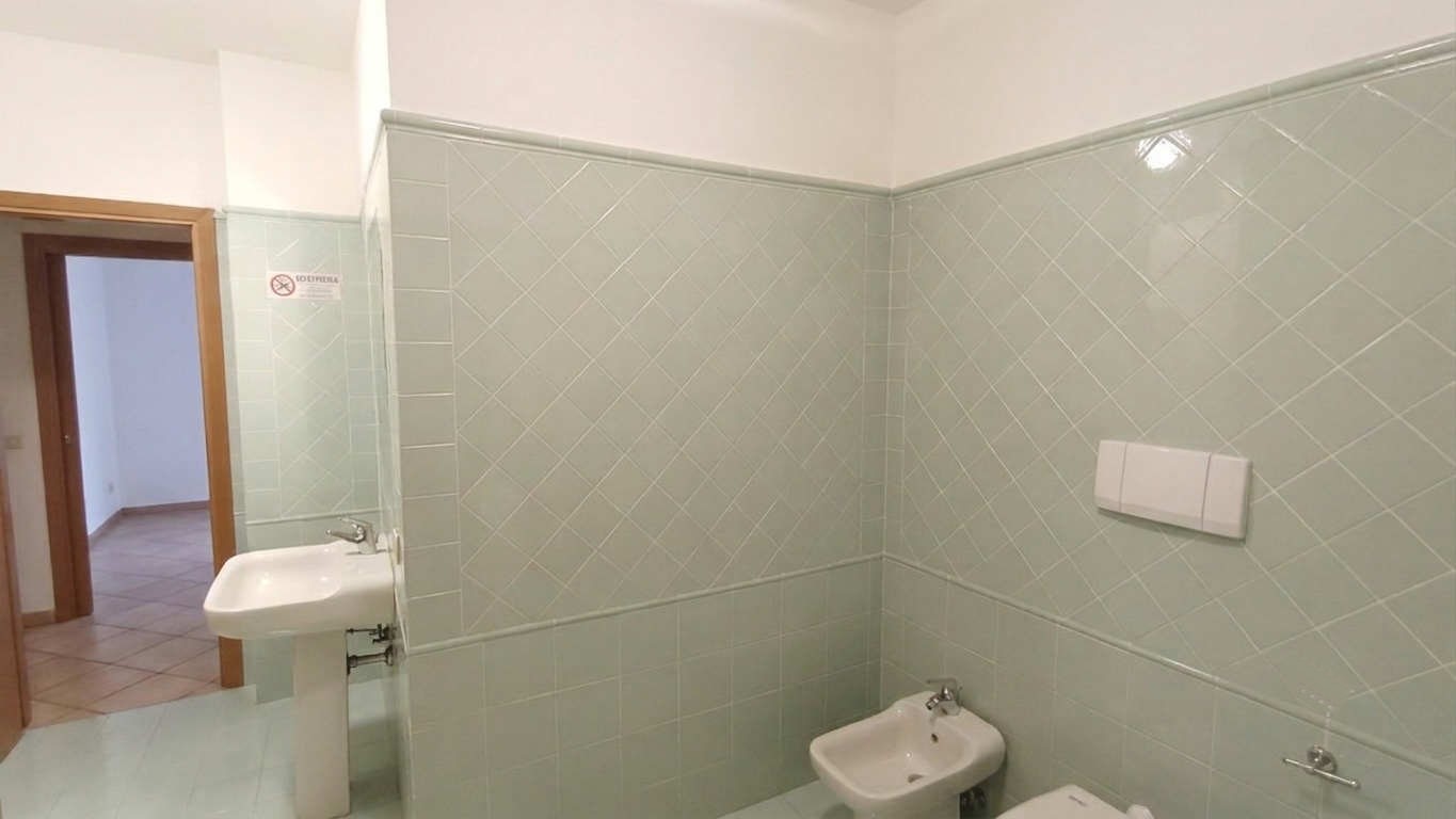 Quadrilocale in vendita a Chianciano Terme