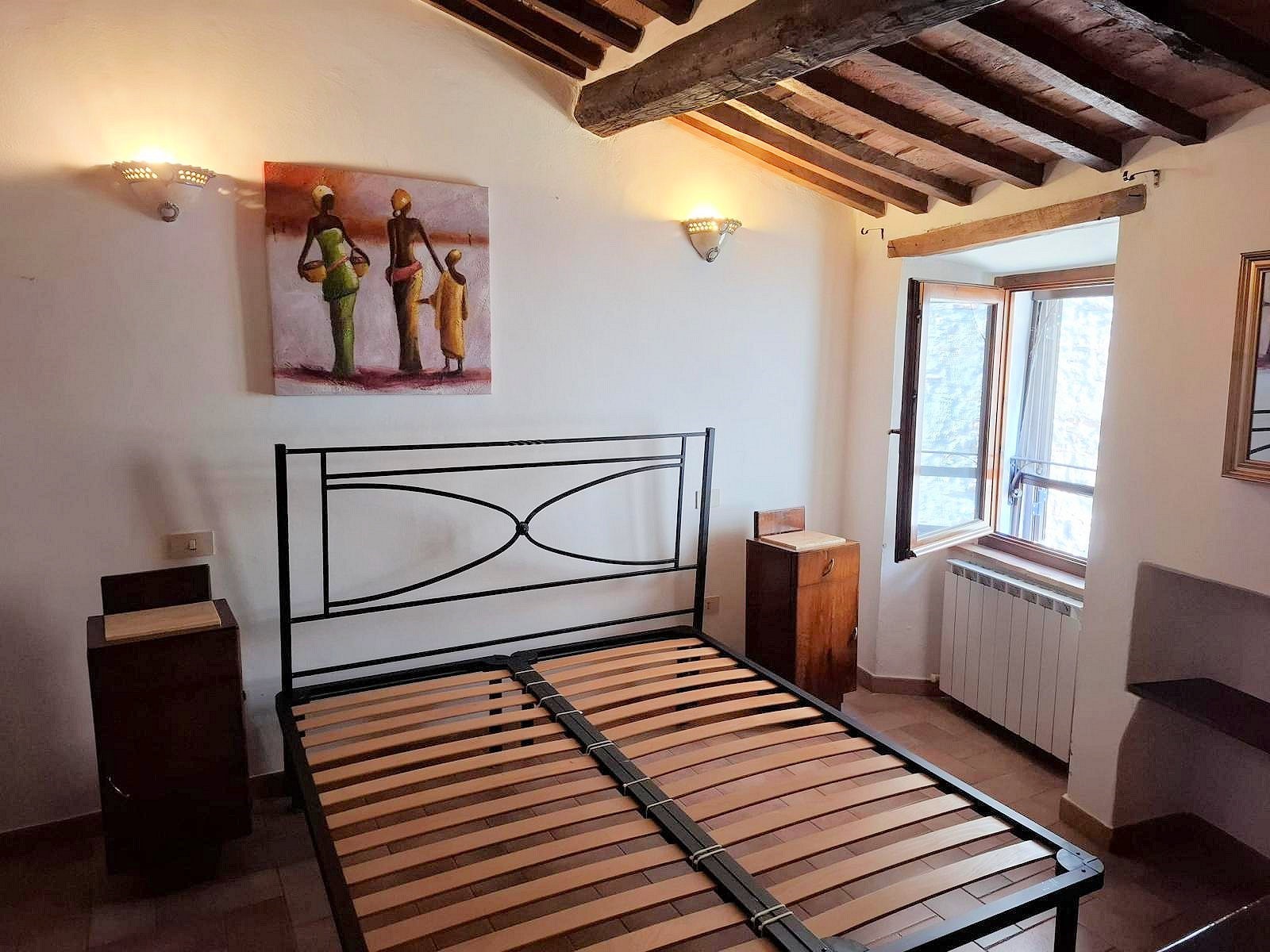 Quadrilocale in vendita, Sarteano centro storico