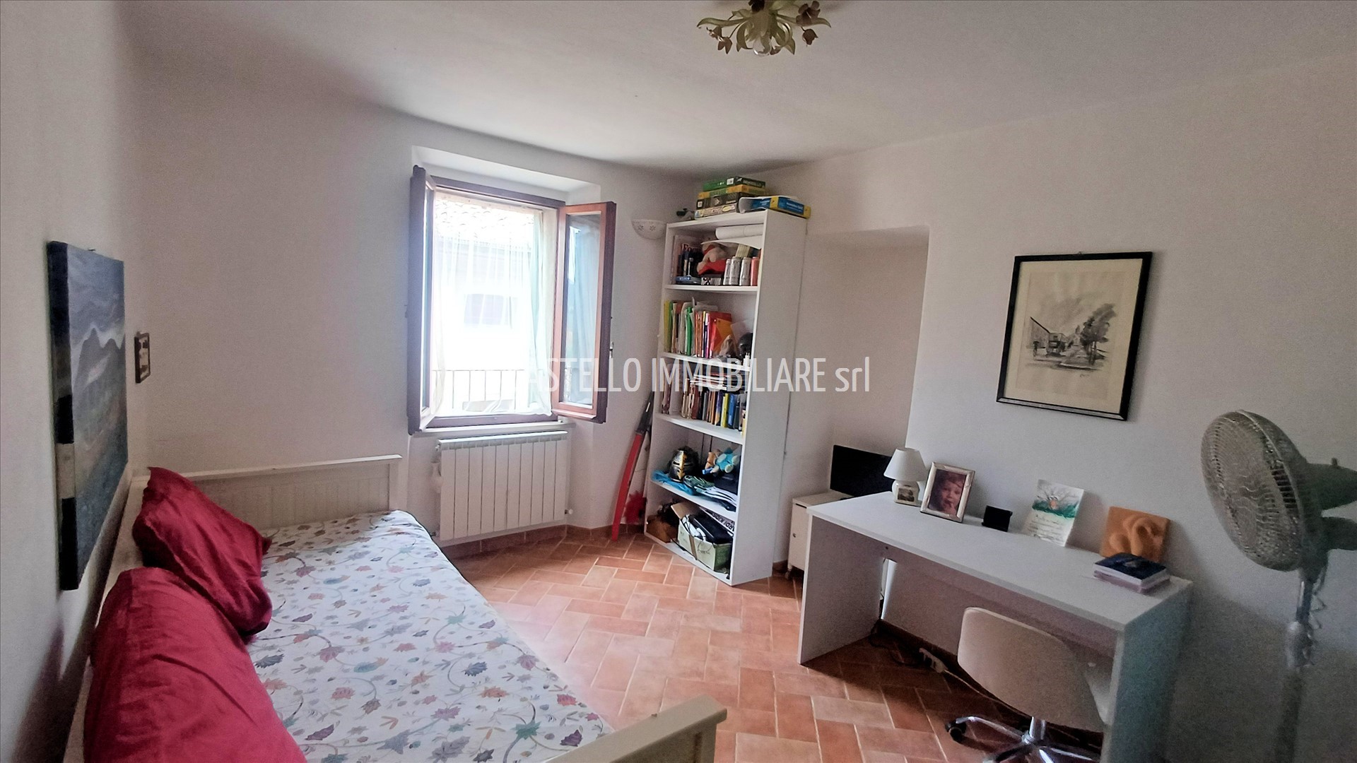Appartamento in vendita, Sarteano centro storico