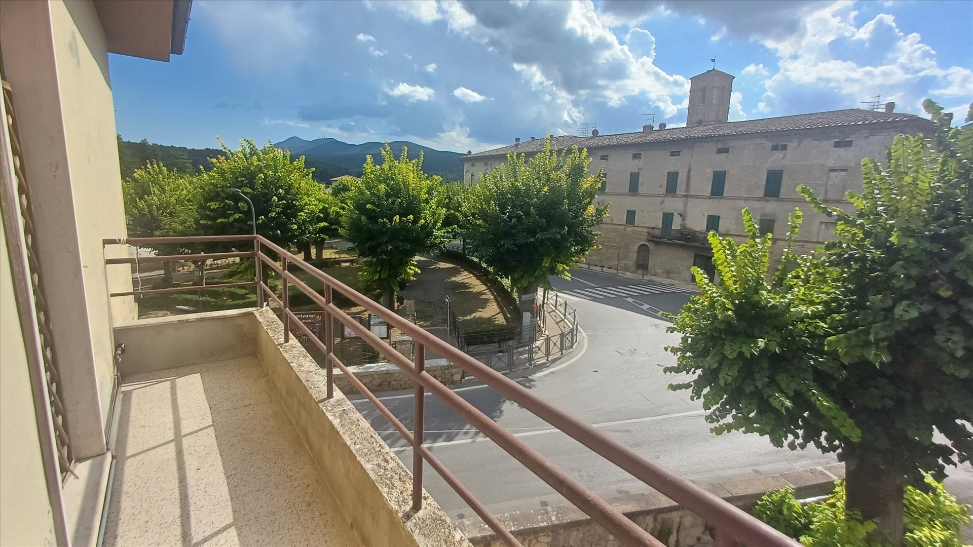 Quadrilocale in vendita, Sarteano centro storico