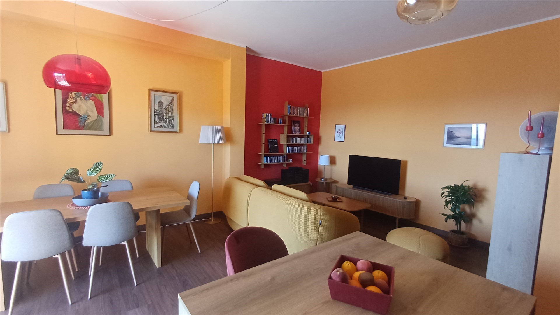 Appartamento in vendita a Sinalunga
