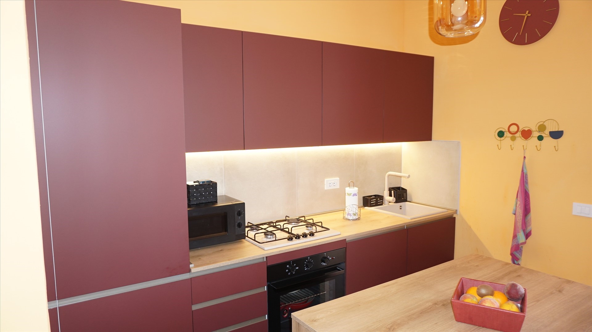 Appartamento in vendita a Sinalunga