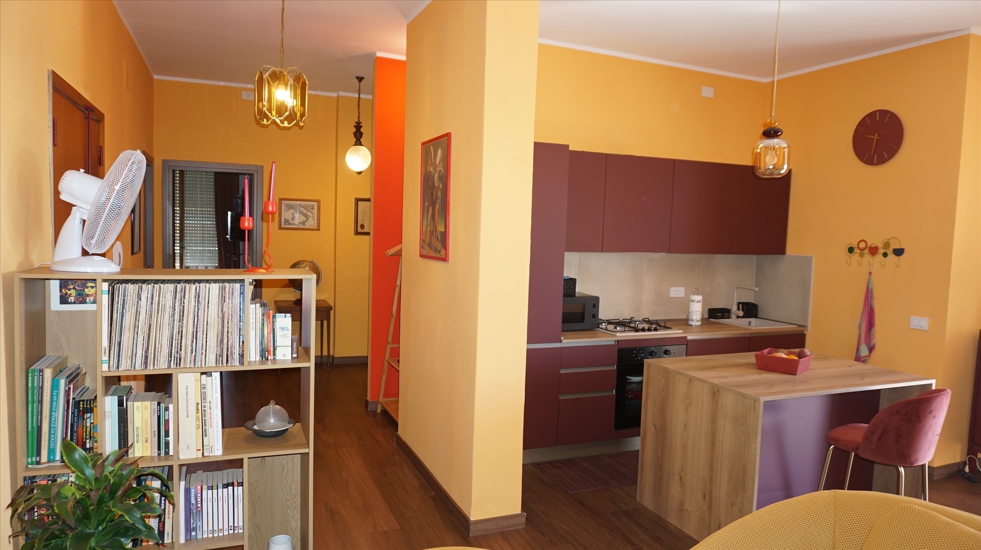 Appartamento in vendita a Sinalunga