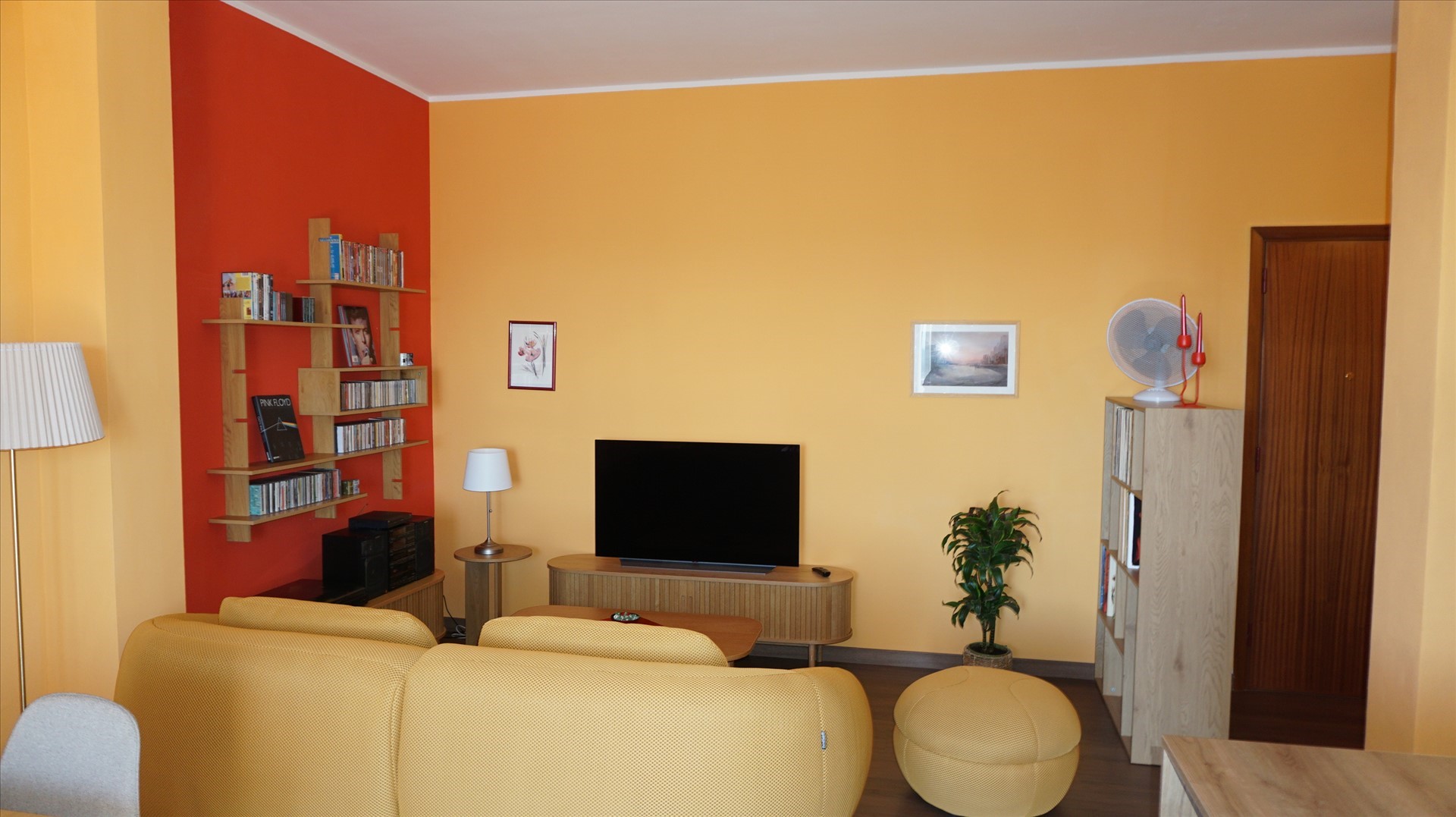 Appartamento in vendita a Sinalunga