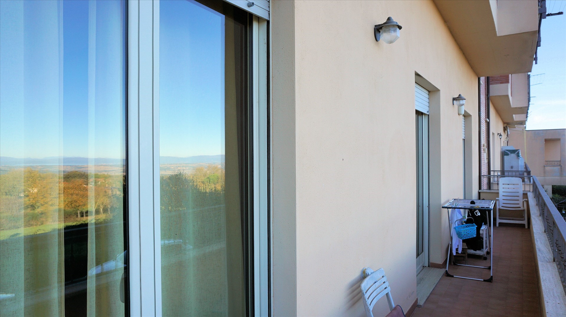 Quadrilocale in vendita a Sarteano
