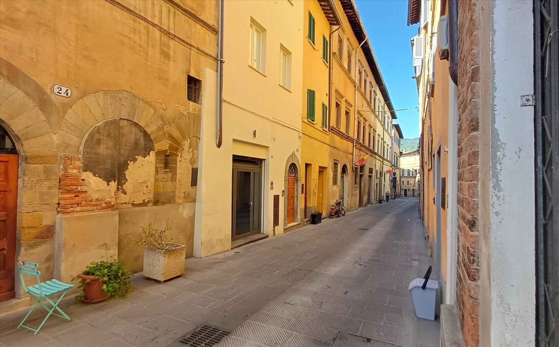 Locale commerciale in vendita a Citt� di Castello