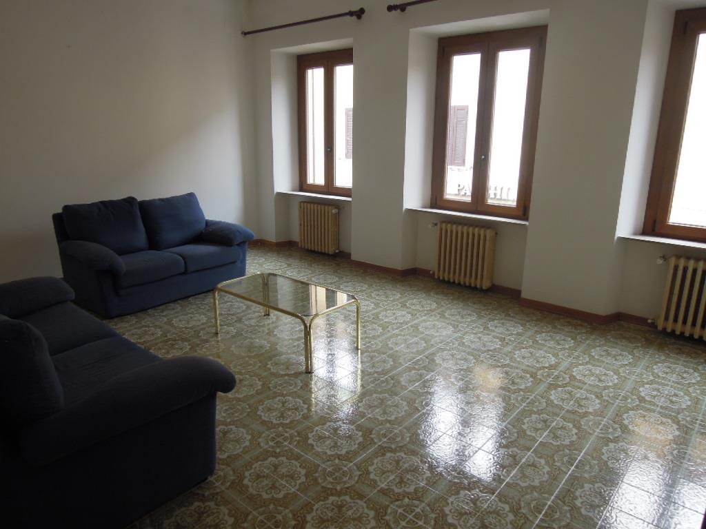Appartamento con terrazzo a Torgiano - 01