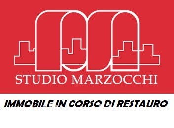 Trilocale con terrazzo a Siena