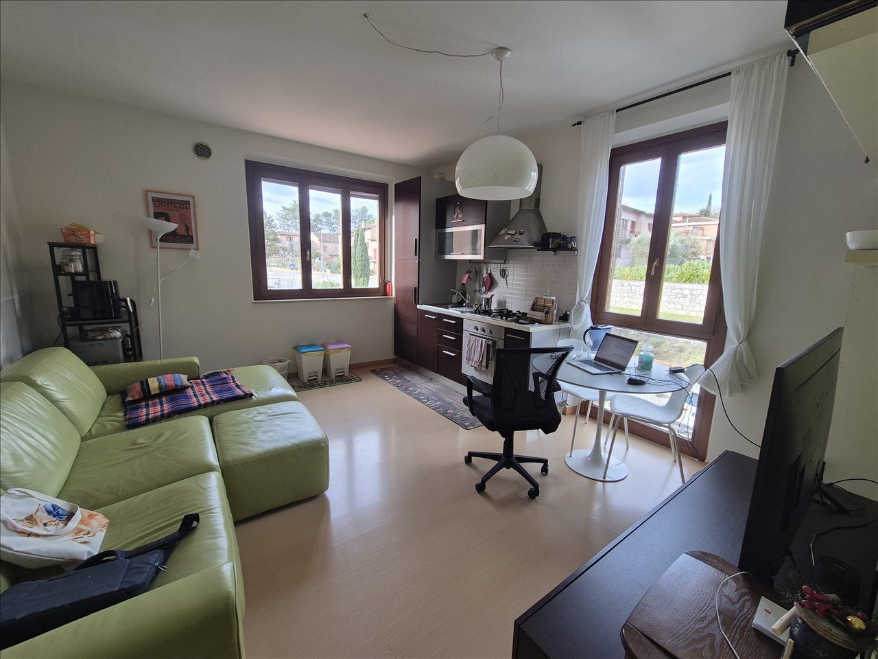 Appartamento in vendita, Castelnuovo Berardenga ponte a bozzone