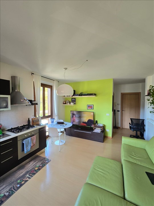 Appartamento in vendita, Castelnuovo Berardenga ponte a bozzone