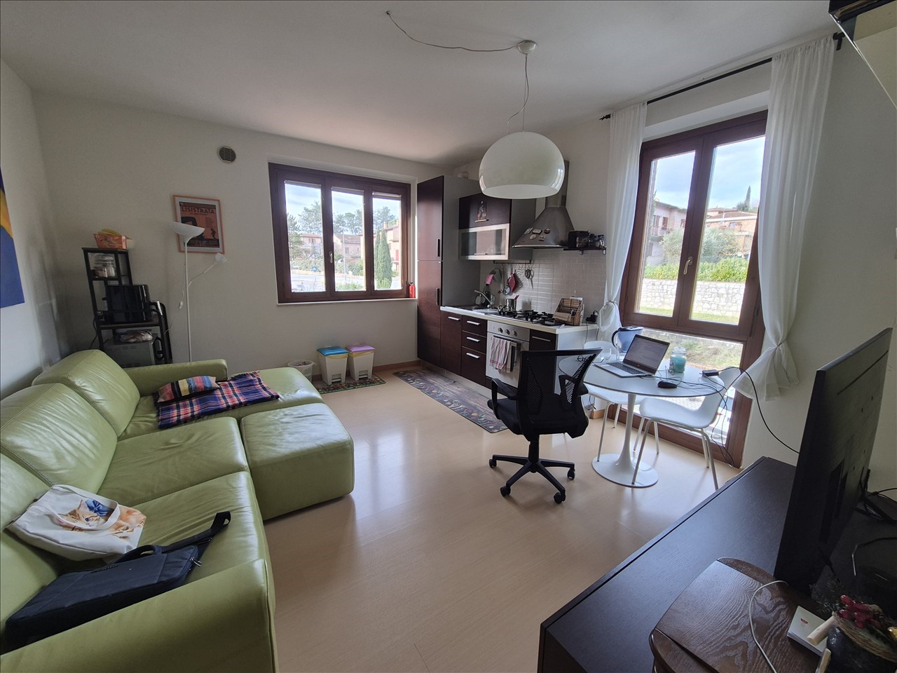 Appartamento in vendita, Castelnuovo Berardenga ponte a bozzone