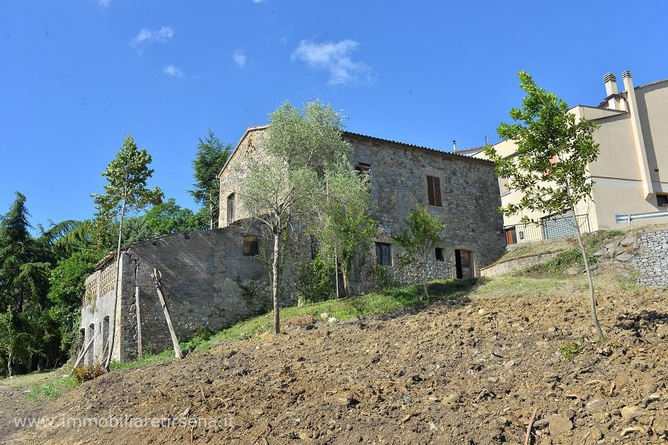 Rustico in vendita, Castel Viscardo monterubiaglio