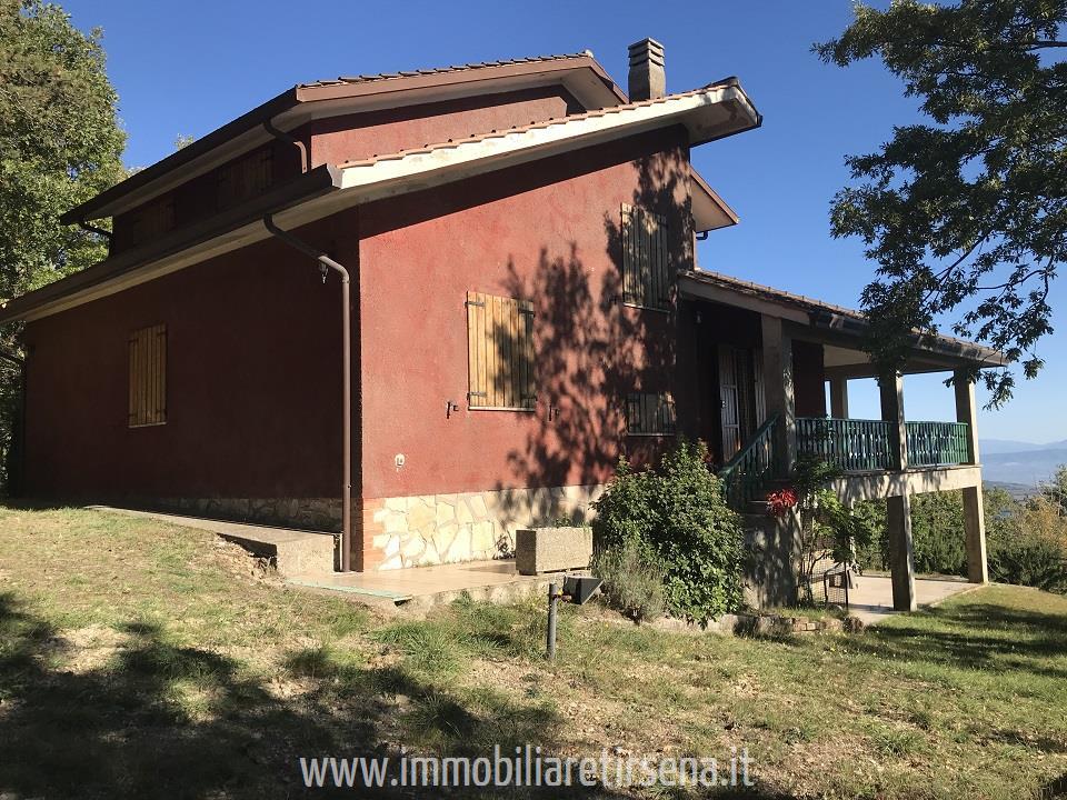 Villa in vendita, San Venanzo monte peglia
