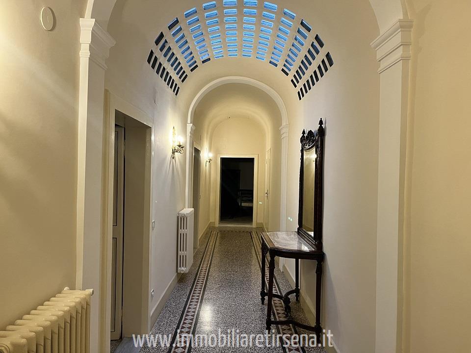 Appartamento arredato in affitto, Orvieto centro storico