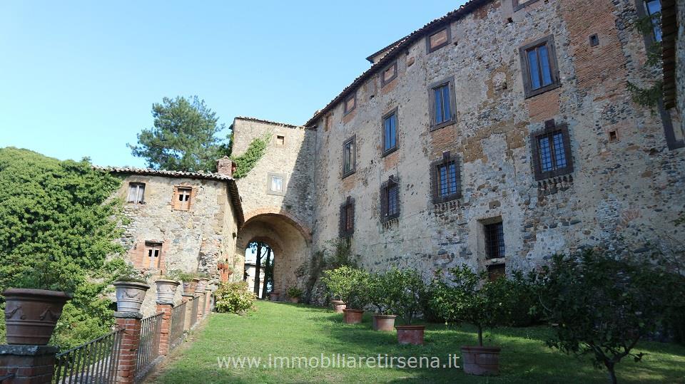 Villa in vendita a Orvieto