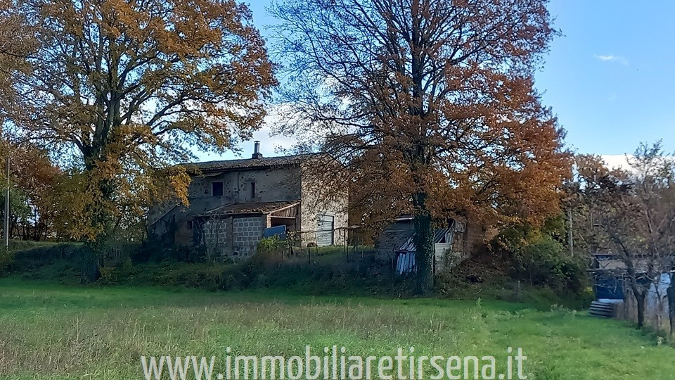 Rustico in vendita a Orvieto