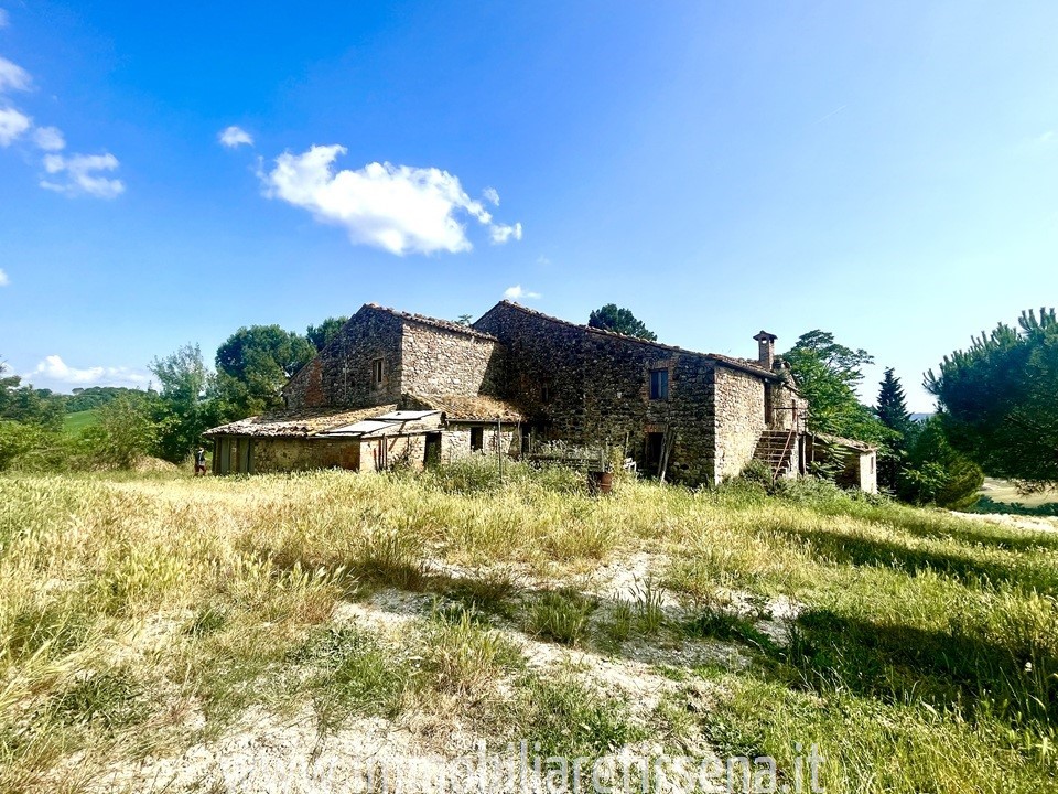 Rustico in vendita a Orvieto