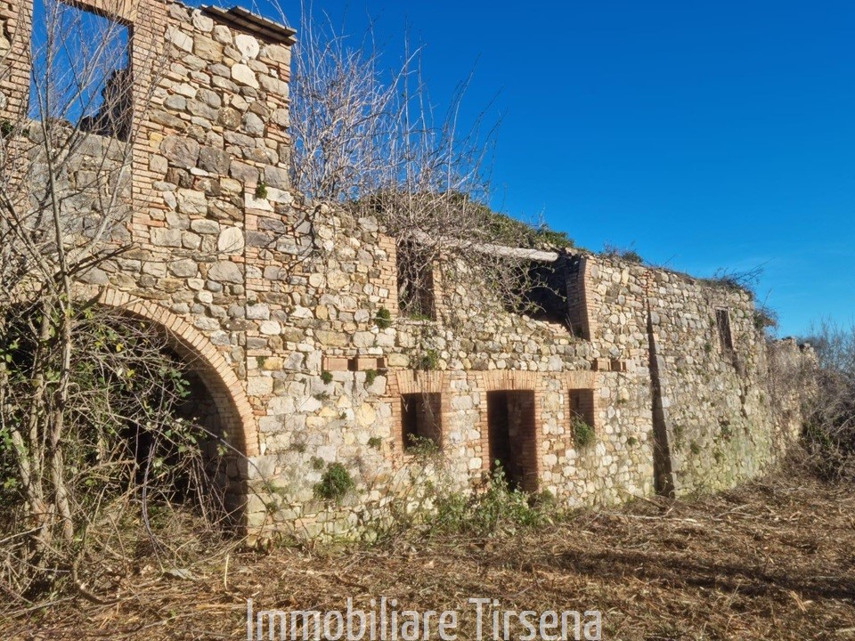 Rustico in vendita a Orvieto