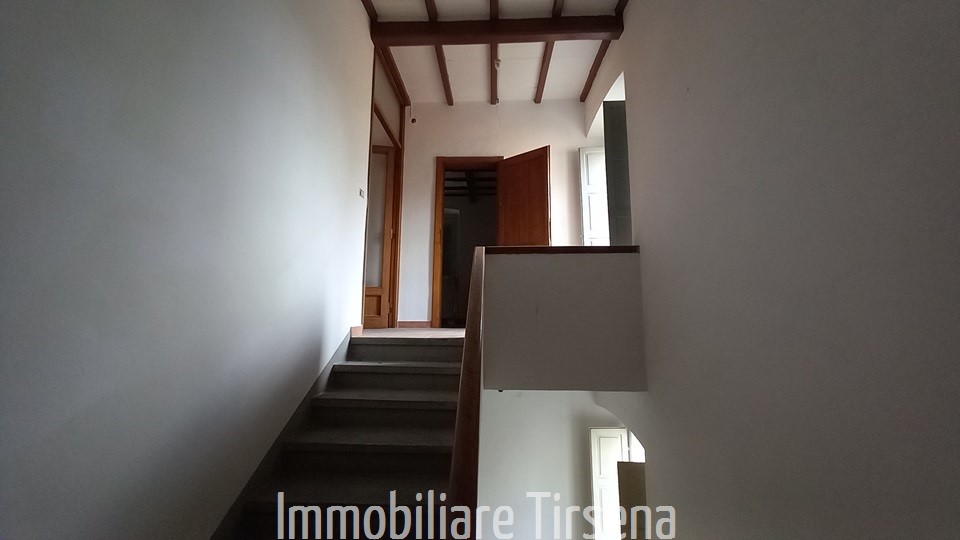 Quadrilocale in vendita a Castel Giorgio