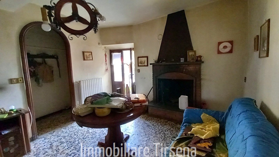 Appartamento in vendita a Porano