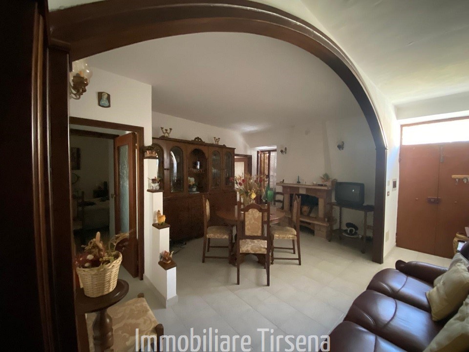 Appartamento con box, Castel Viscardo viceno