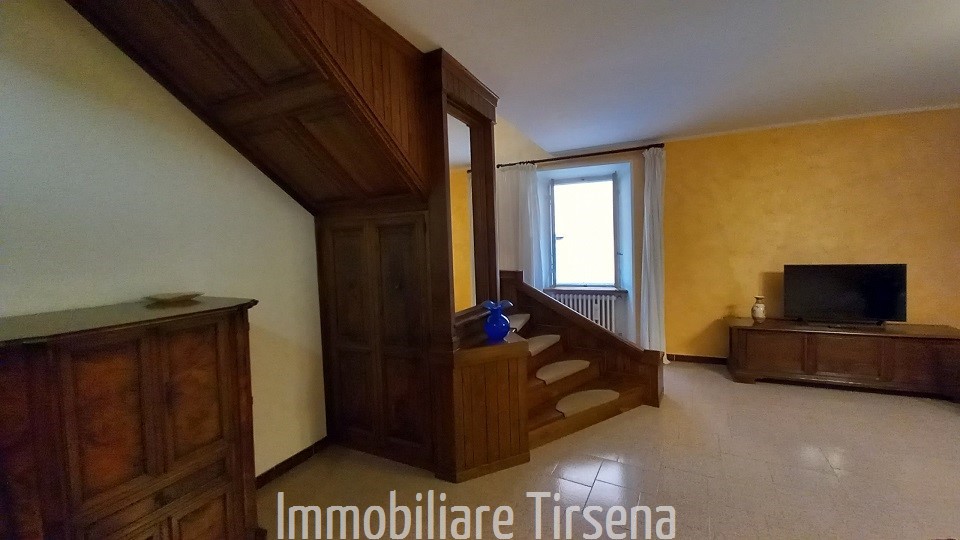 Appartamento in vendita, Orvieto centro storico