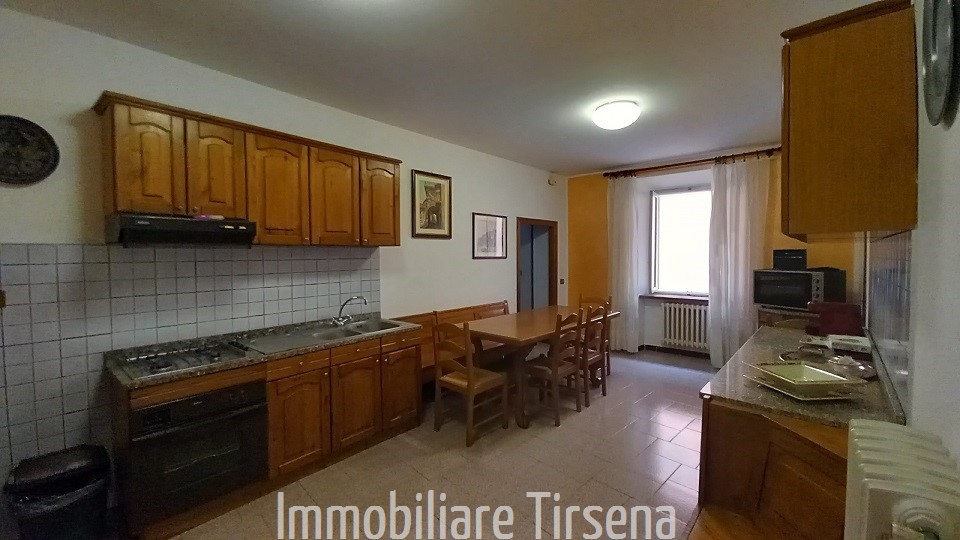 Appartamento in vendita, Orvieto centro storico