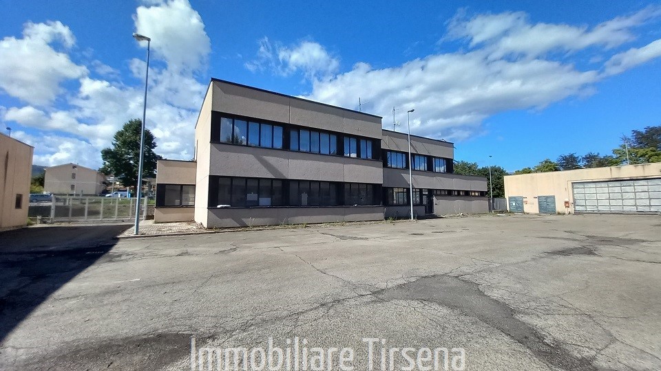 Capannone in vendita, Orvieto sterracavallo