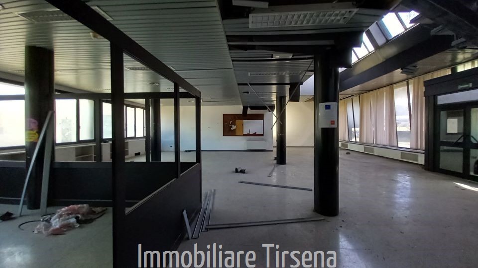 Capannone in vendita, Orvieto sterracavallo