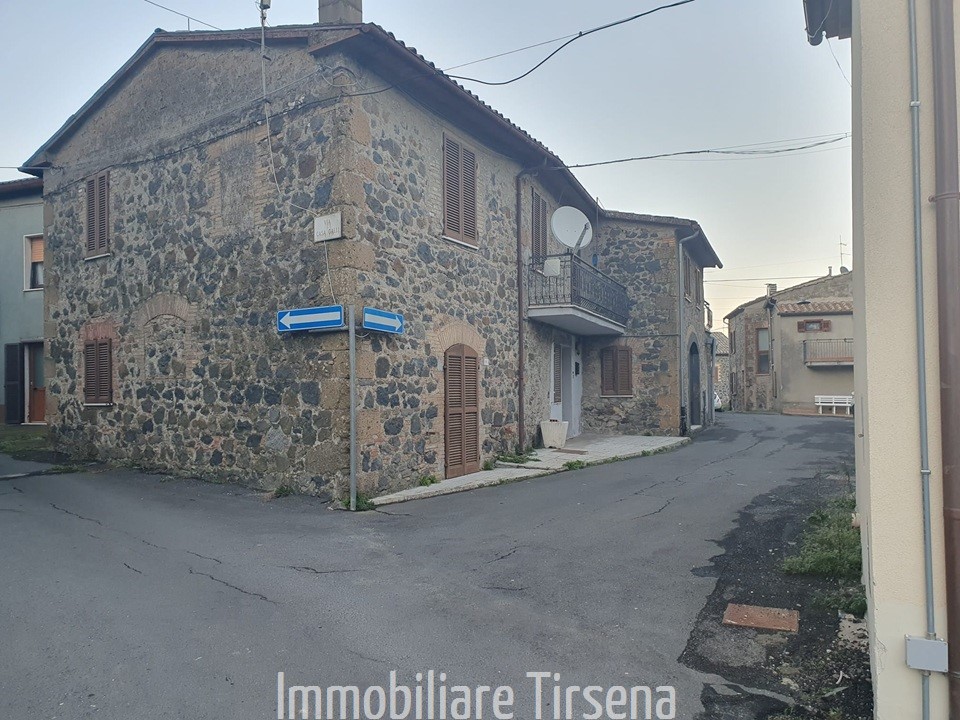 Casa indipendente in vendita a Castel Giorgio