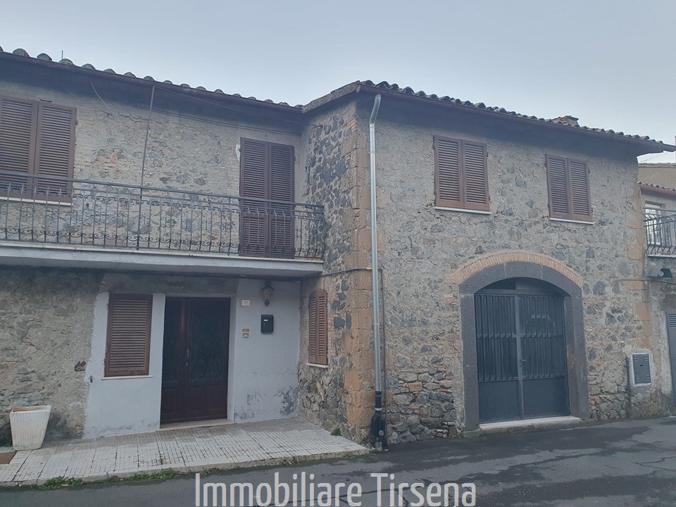 Casa indipendente in vendita a Castel Giorgio