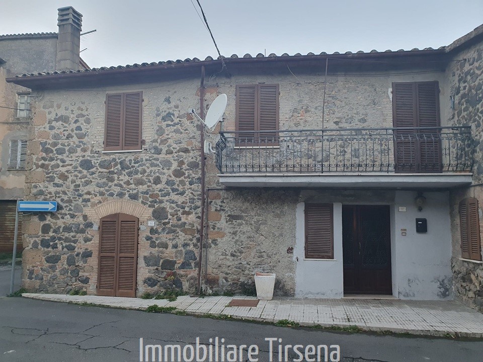 Casa indipendente in vendita a Castel Giorgio