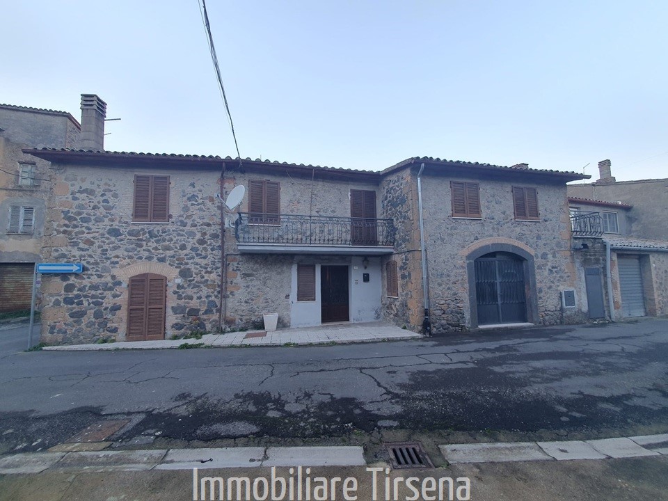 Casa indipendente in vendita a Castel Giorgio