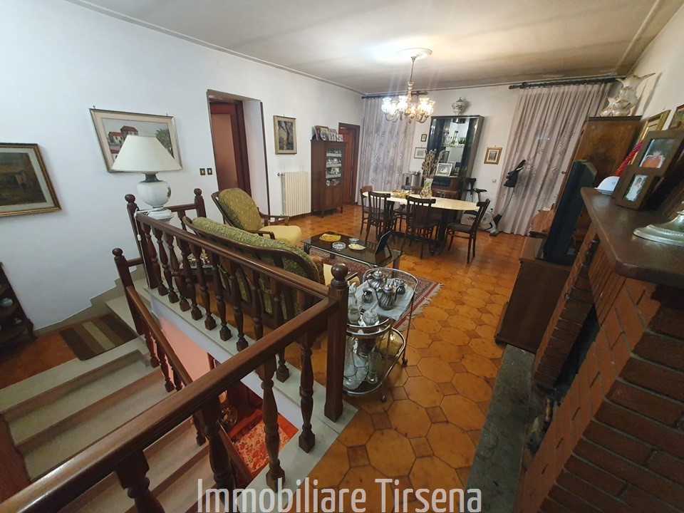 Casa indipendente in vendita a Castel Giorgio