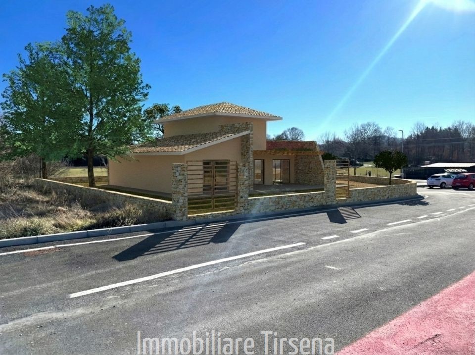 Terreno in vendita a Castel Giorgio