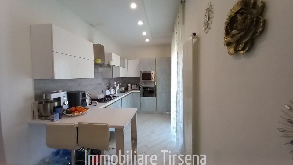 Appartamento con box doppio, Orvieto scalo