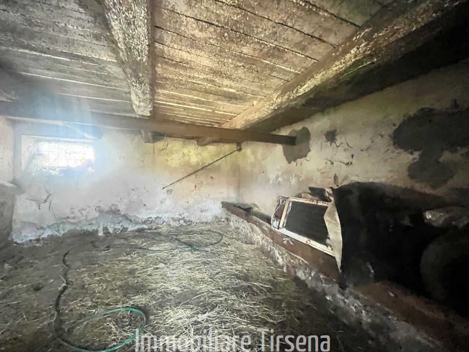 Rustico in vendita, Acquapendente torre alfina