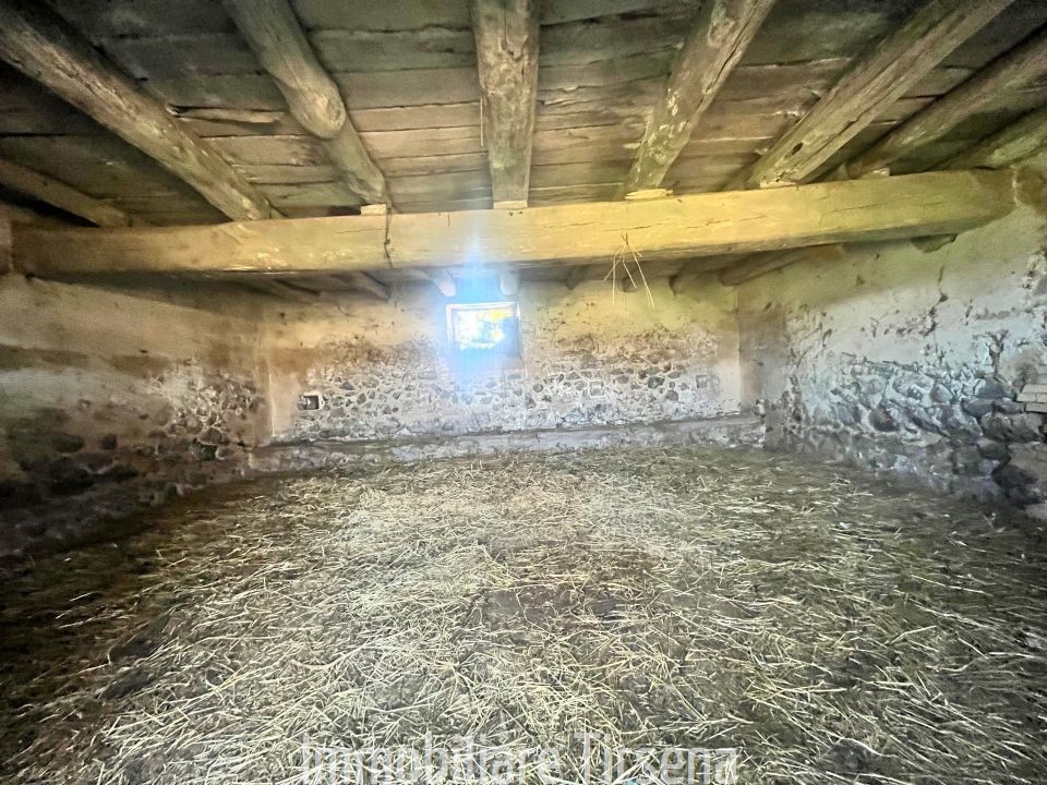 Rustico in vendita, Acquapendente torre alfina