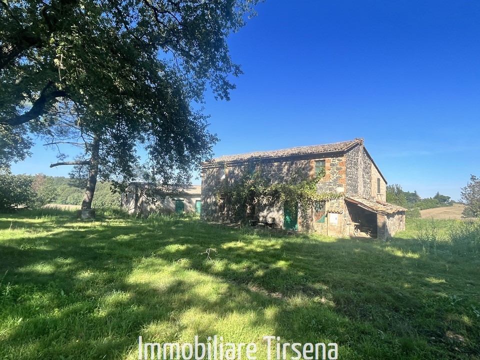 Rustico in vendita a Orvieto