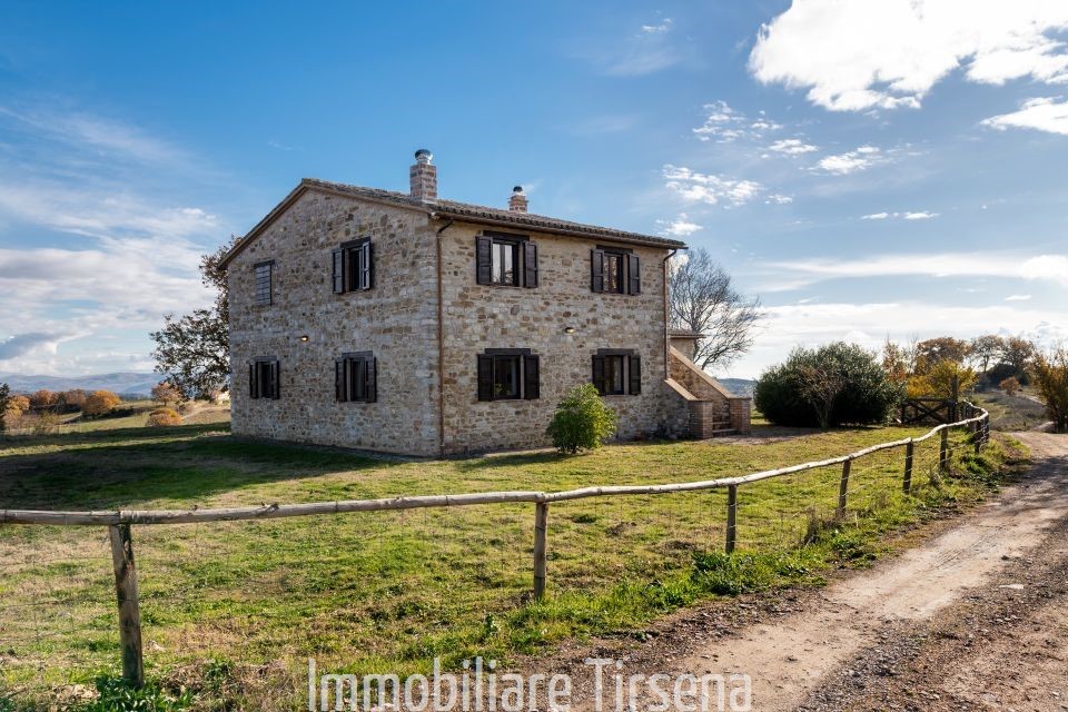 Rustico con giardino, Orvieto prodo