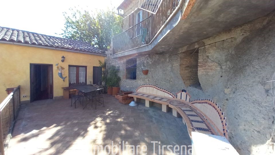 Appartamento in vendita a Allerona