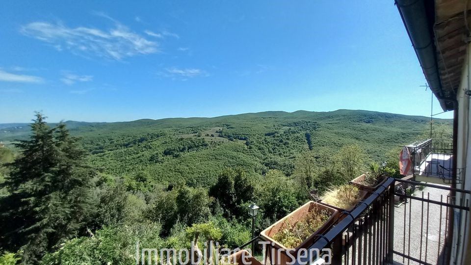 Appartamento in vendita a Allerona