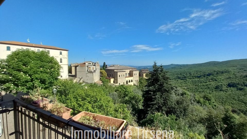 Appartamento in vendita a Allerona