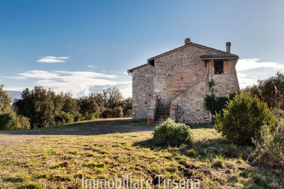 Rustico con giardino, Orvieto prodo