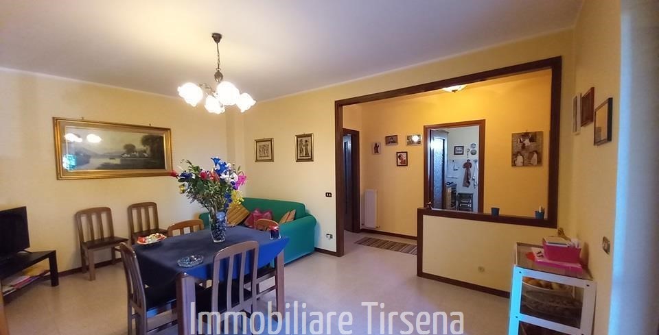 Appartamento arredato in affitto a Porano
