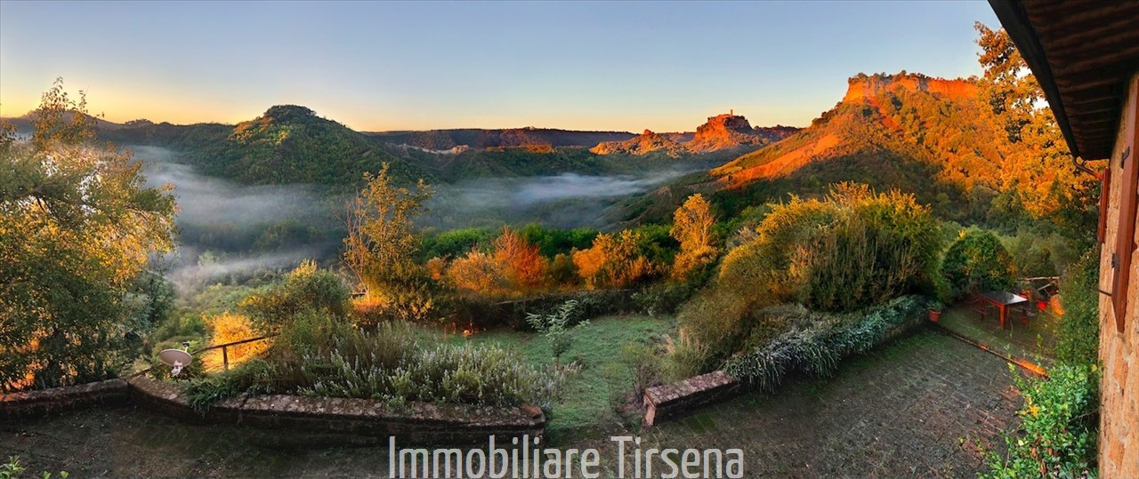 Rustico ristrutturato a Lubriano