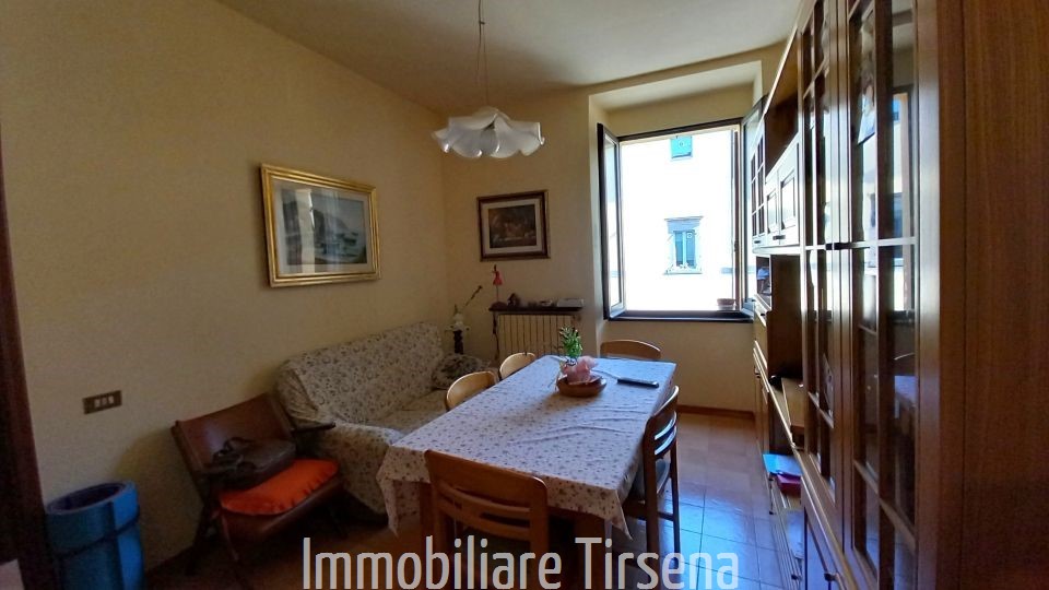 Appartamento con box, Orvieto centro storico