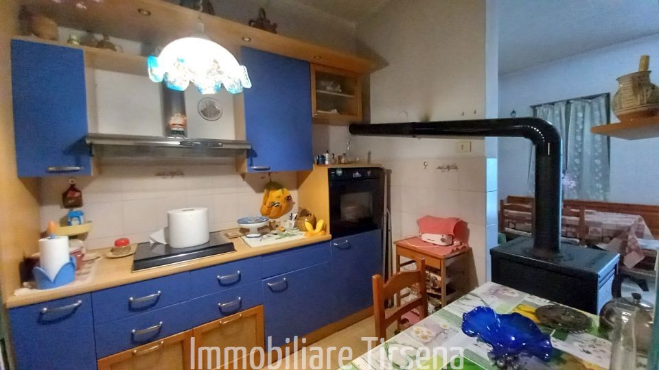 Trilocale in vendita a Castel Giorgio
