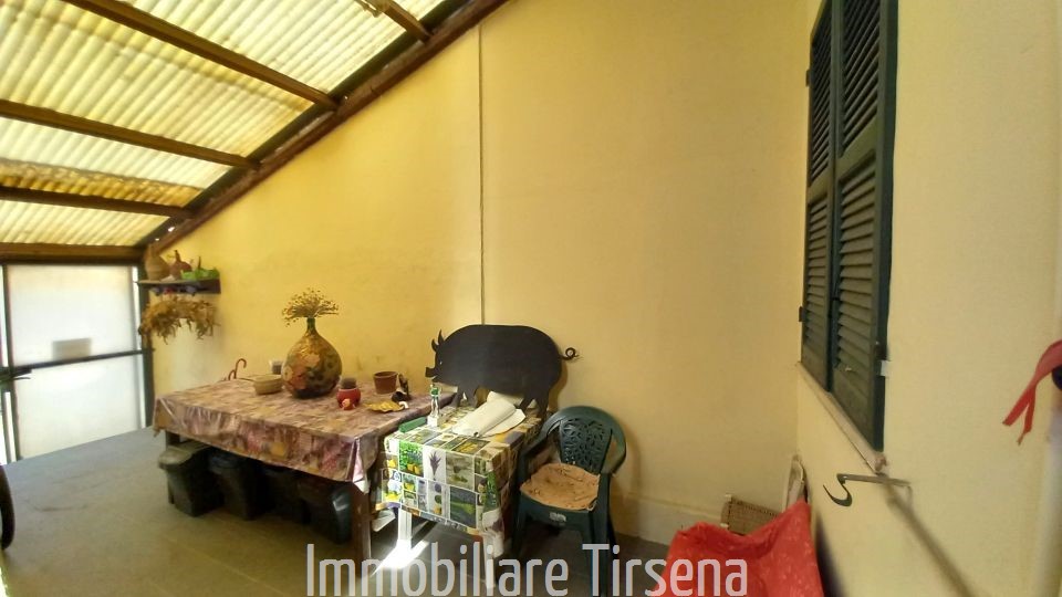 Trilocale in vendita a Castel Giorgio